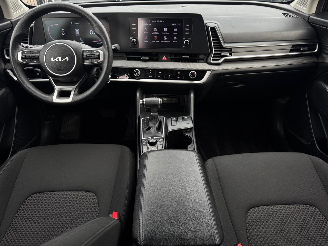 Kia Sportage LX AWD 2024