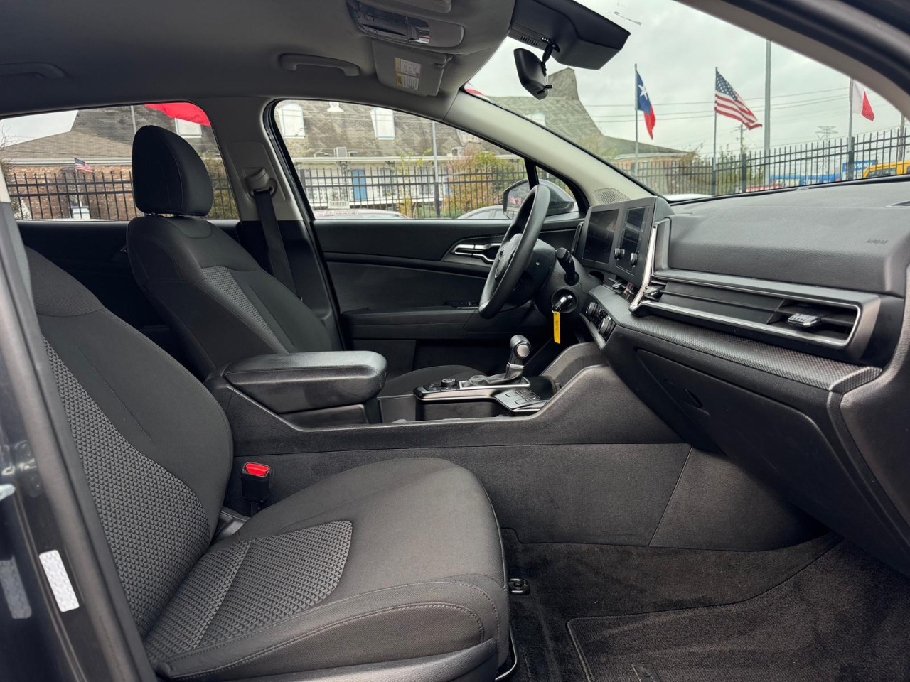 Kia Sportage LX AWD 2024