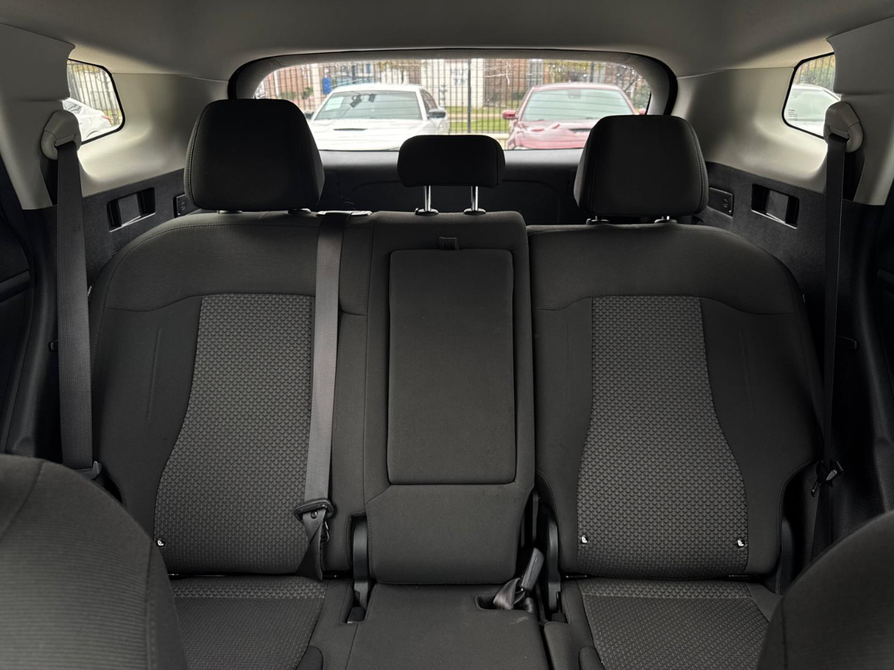 Kia Sportage LX AWD 2024