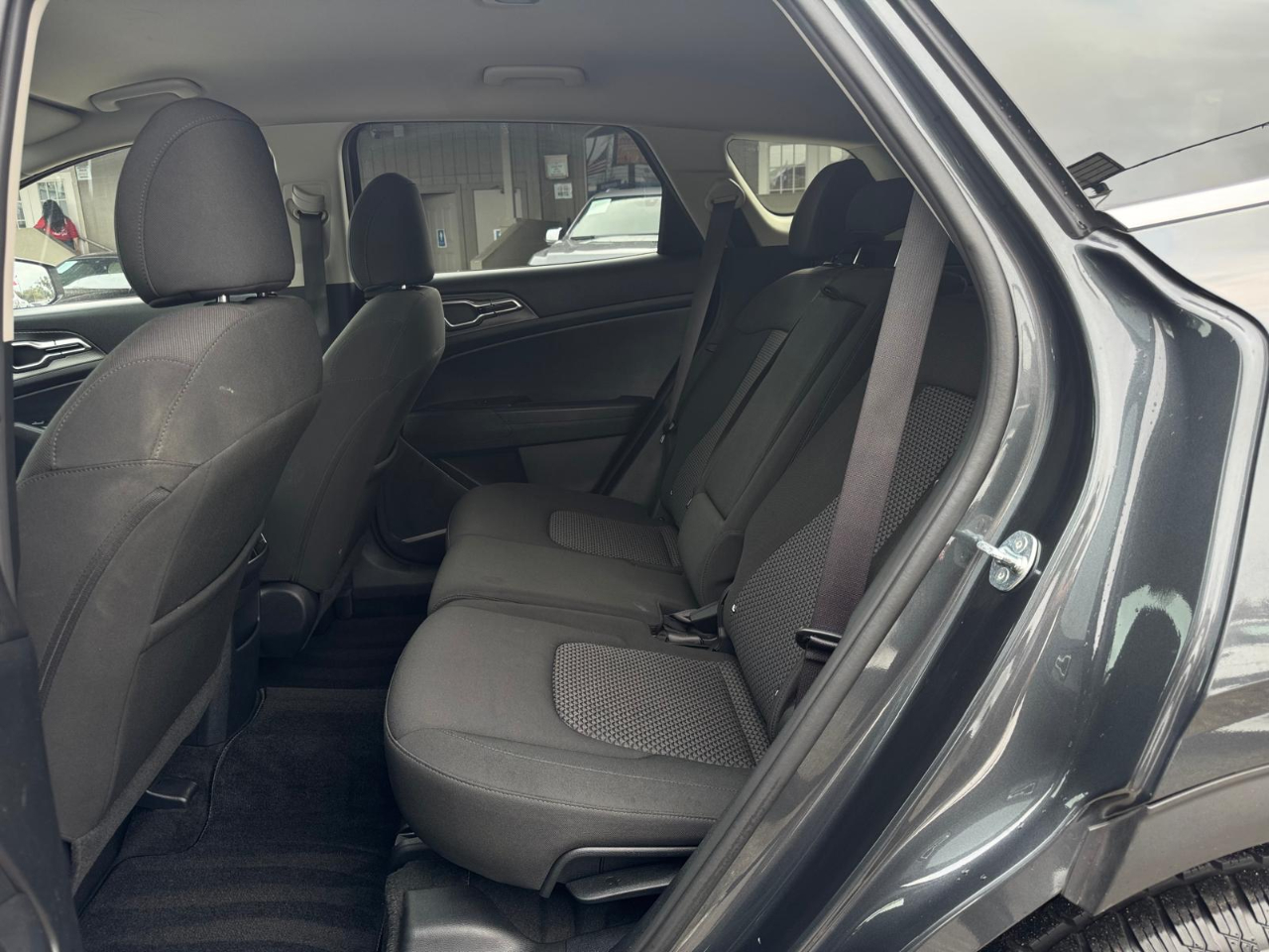 Kia Sportage LX AWD 2024