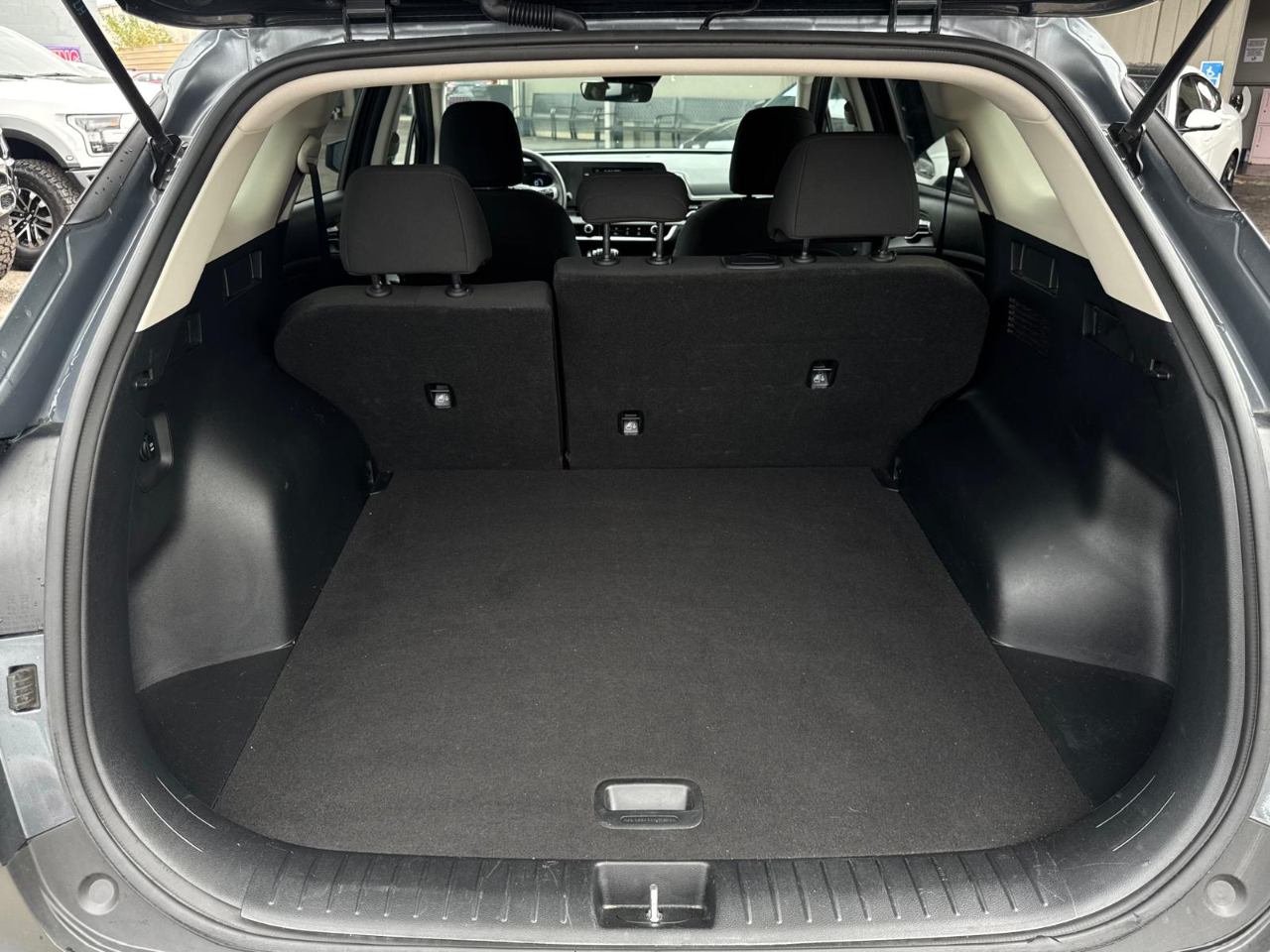 Kia Sportage LX AWD 2024