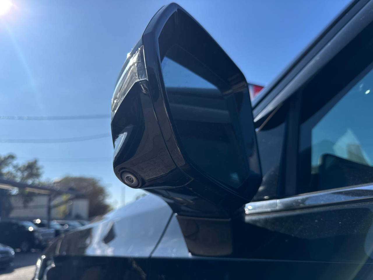 Cadillac Escalade Premium Luxury 2022