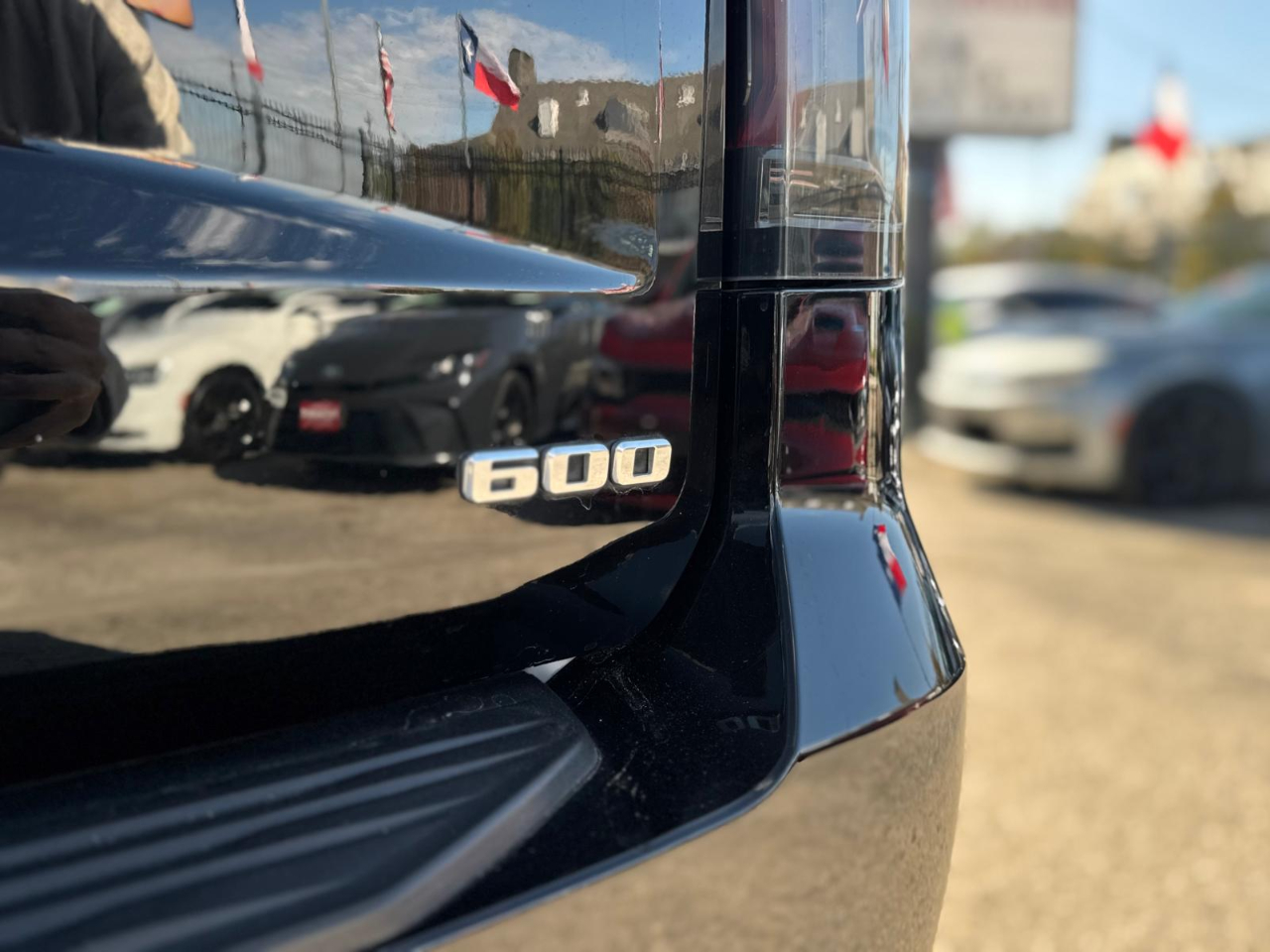 Cadillac Escalade Premium Luxury 2022