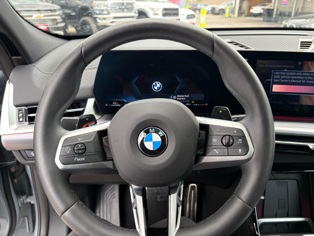 BMW X2 xDrive28i 2025