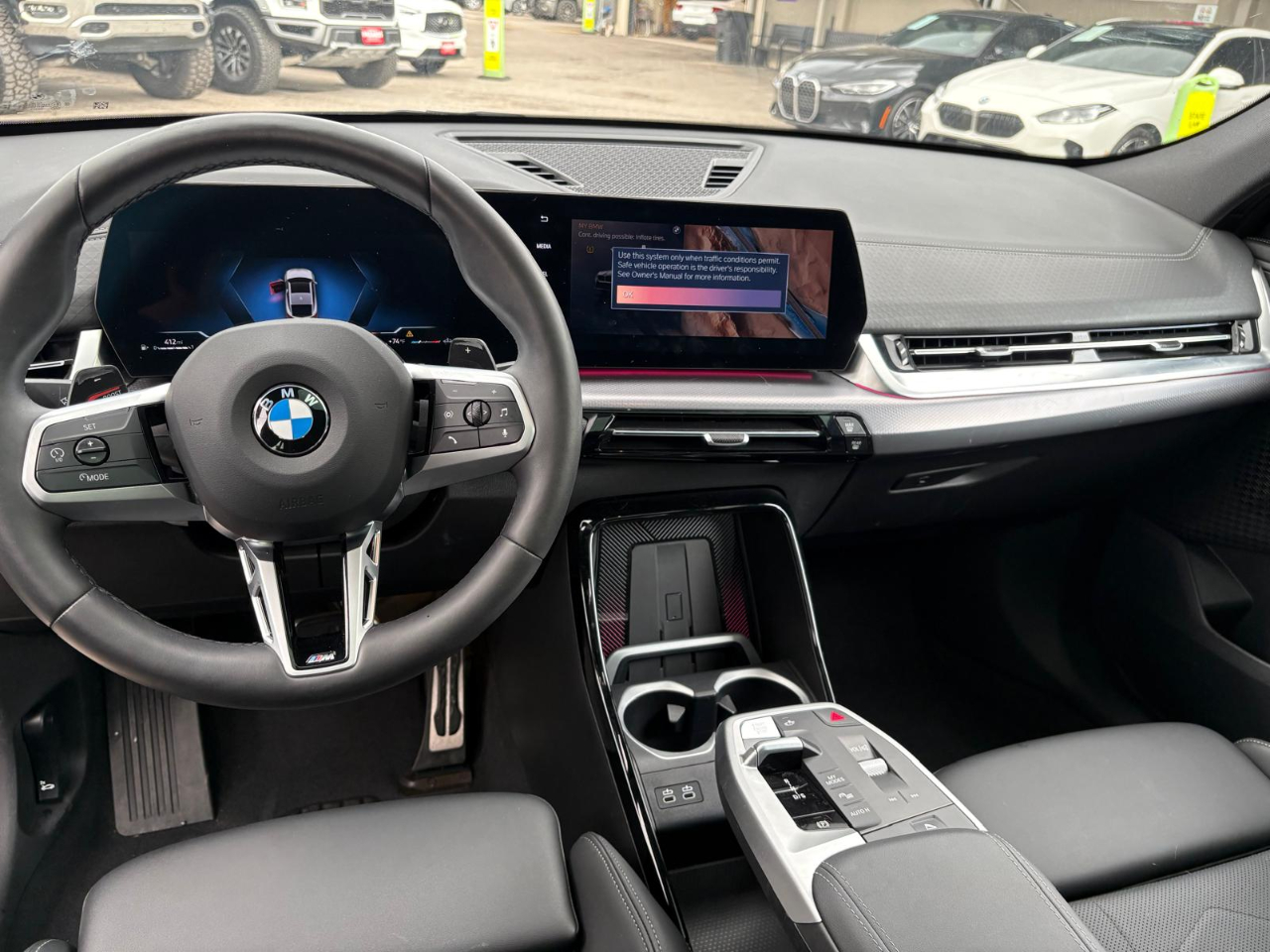 BMW X2 xDrive28i 2025