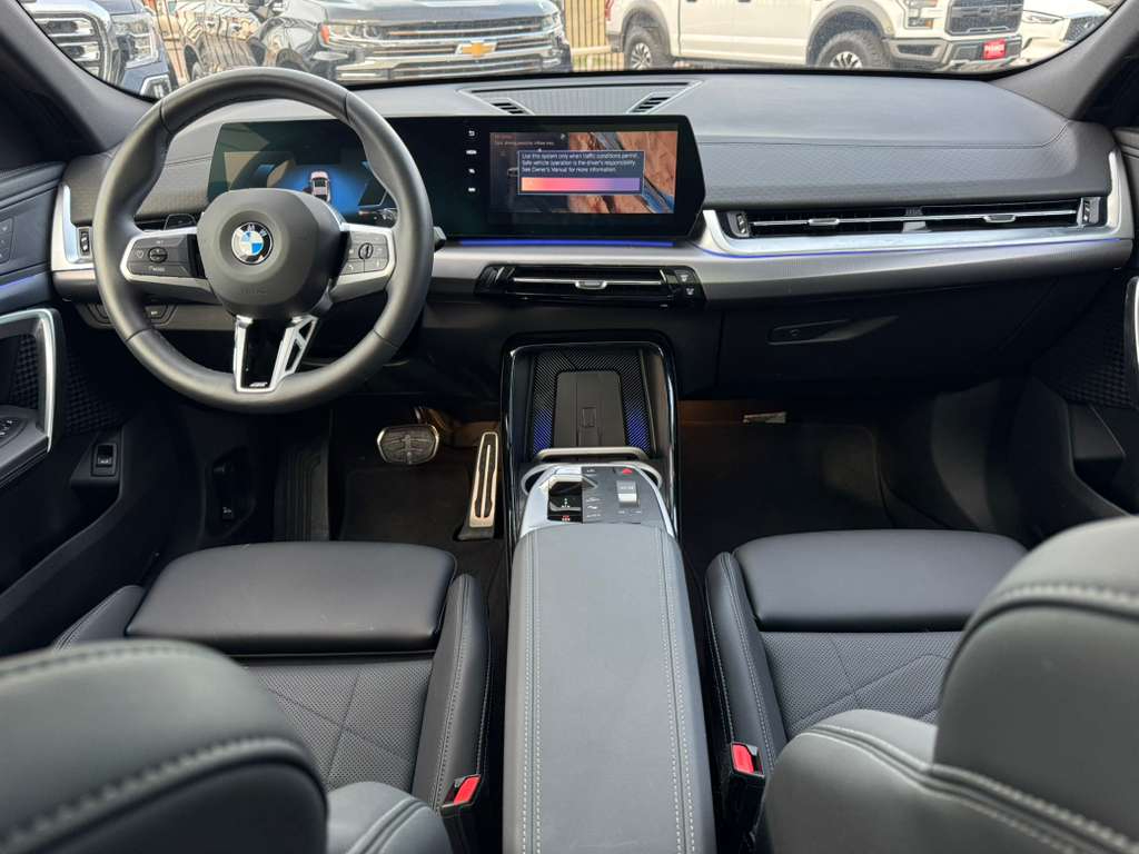 BMW X2 xDrive28i 2025