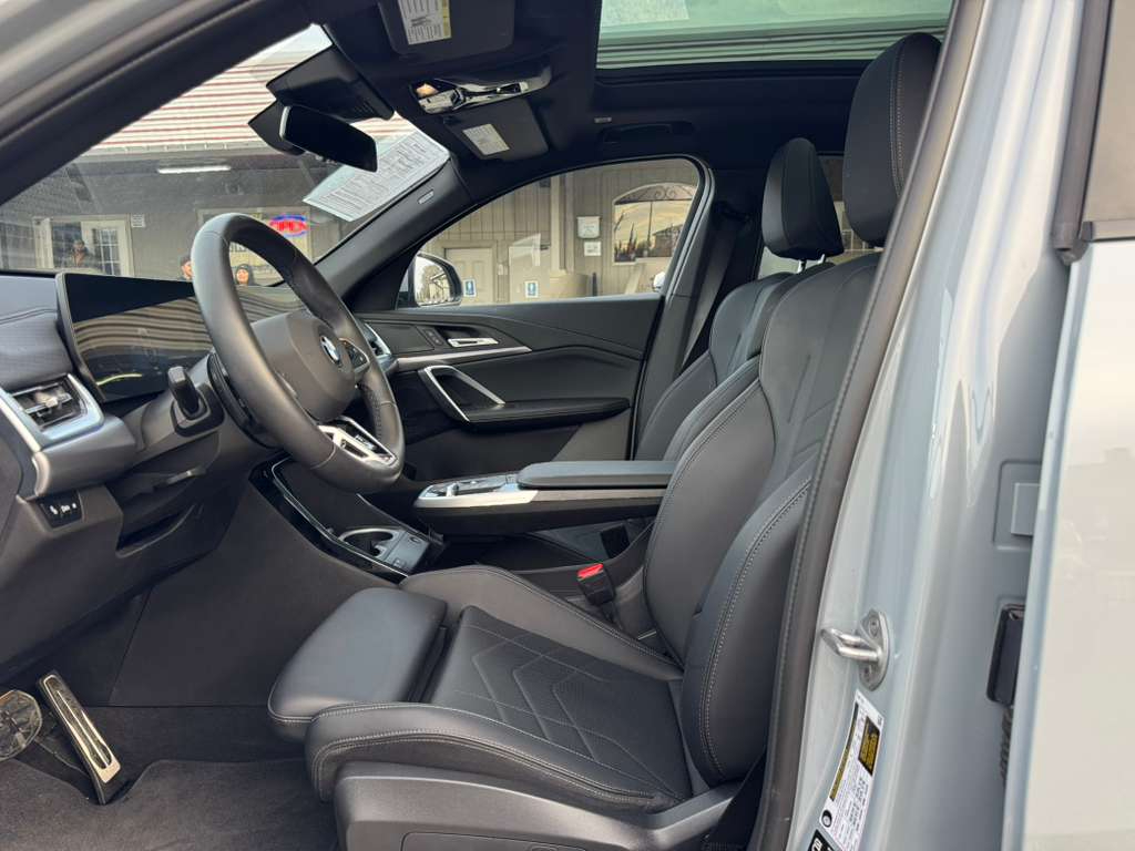 BMW X2 xDrive28i 2025