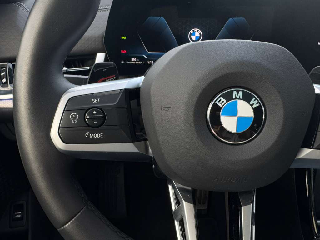 BMW X2 xDrive28i 2025