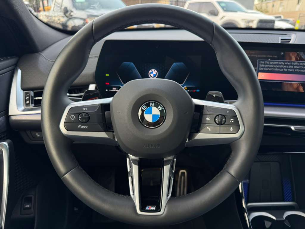 BMW X2 xDrive28i 2025