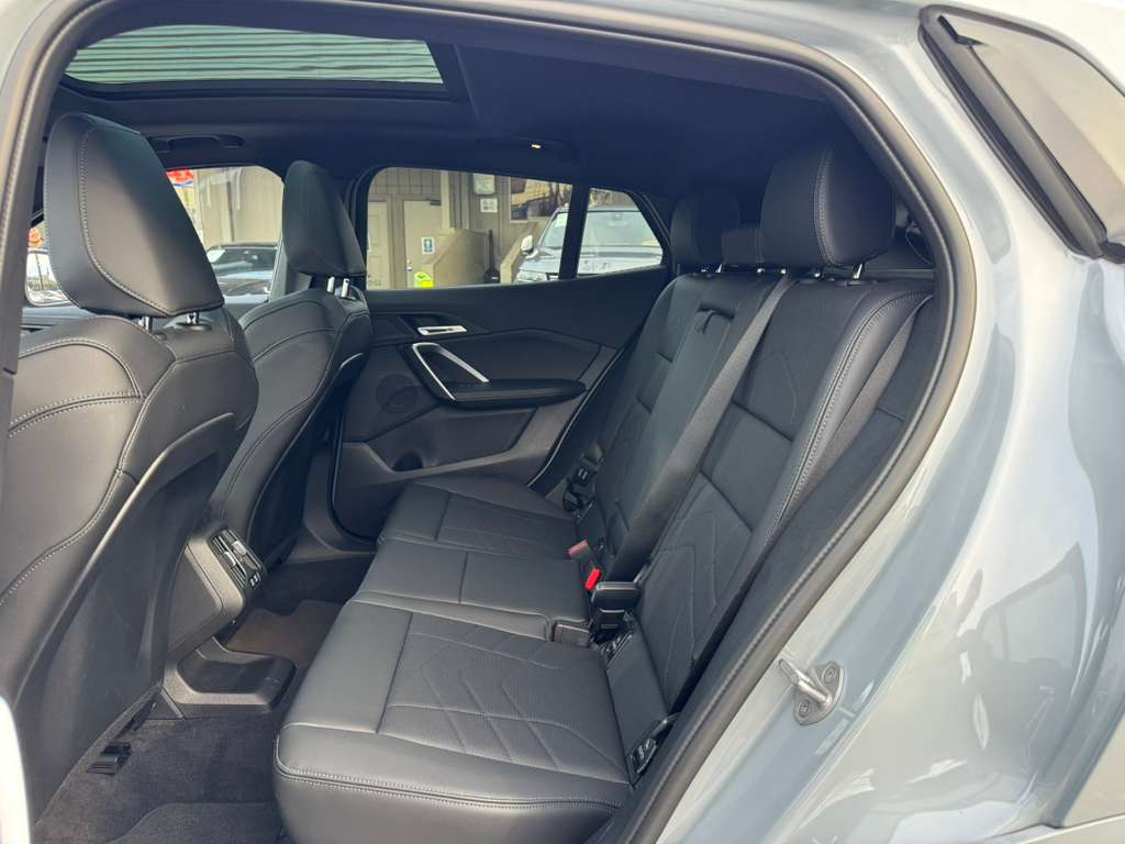 BMW X2 xDrive28i 2025