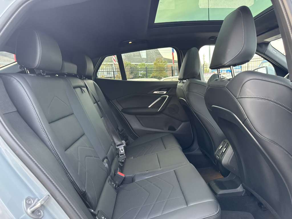 BMW X2 xDrive28i 2025