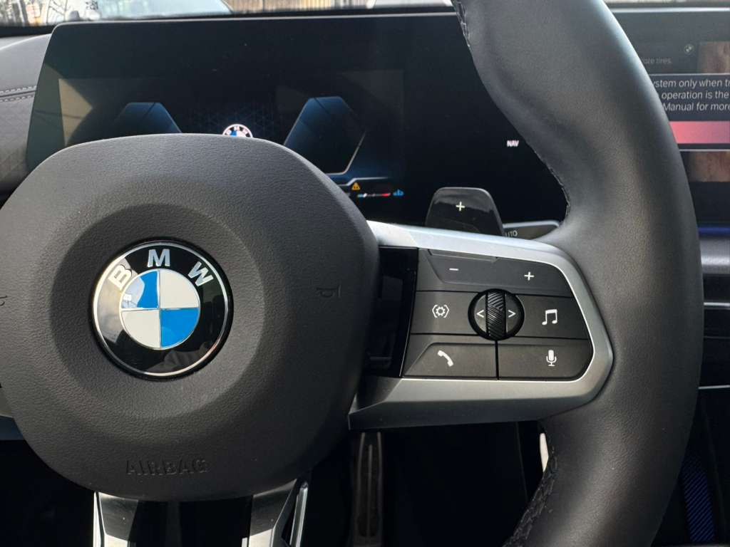 BMW X2 xDrive28i 2025