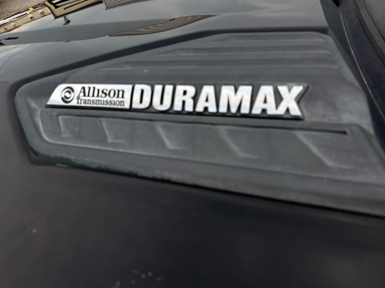 Chevrolet Silverado 2500HD High Country Crew Cab Long Box 4WD 2020