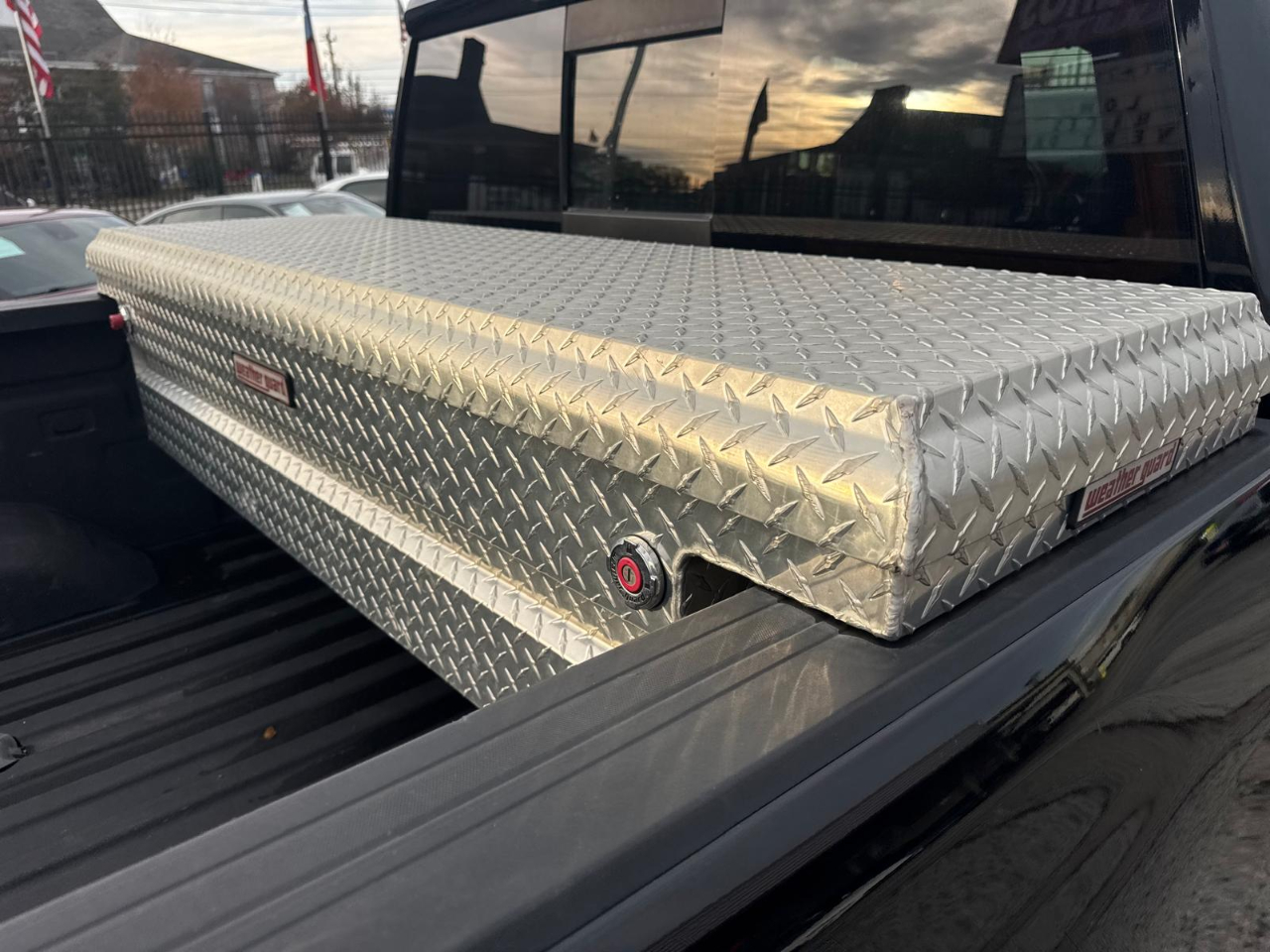 Chevrolet Silverado 2500HD High Country Crew Cab Long Box 4WD 2020