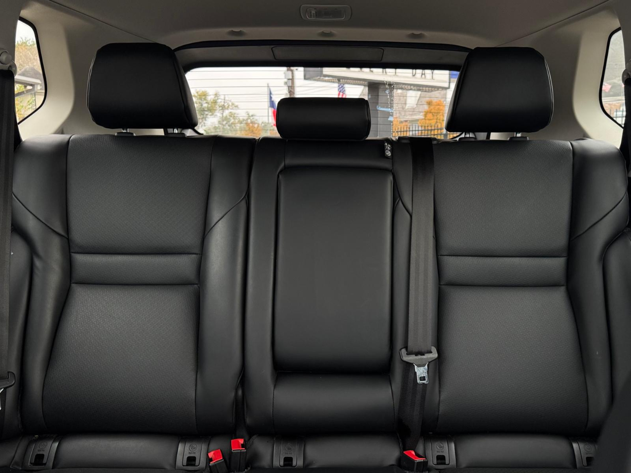 Nissan Rogue SV AWD 2023