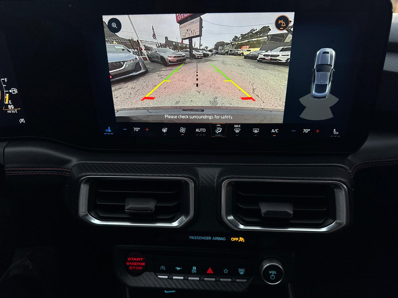 Ford Mustang GT Premium Coupe 2024