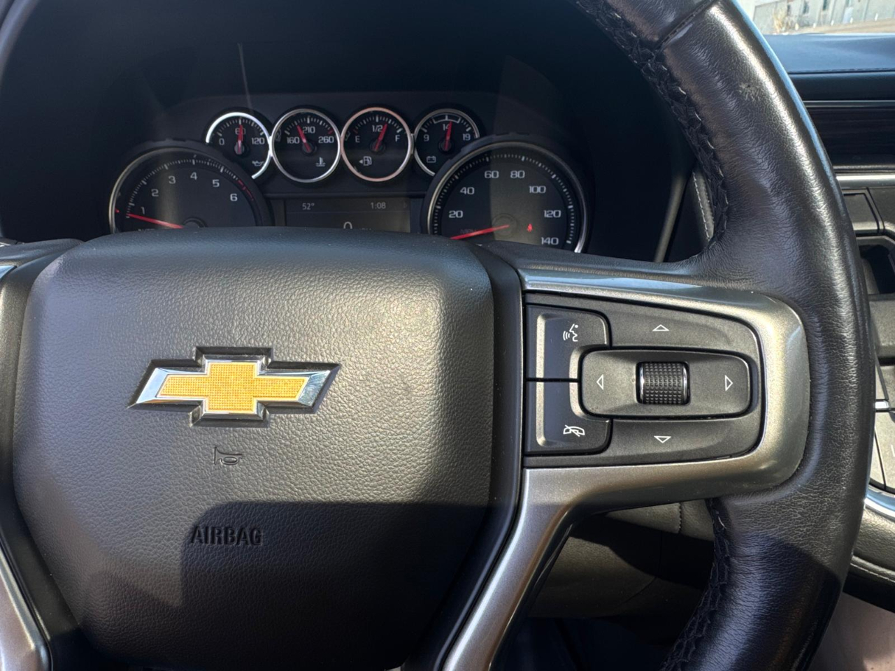 Chevrolet Tahoe LT 2WD 2021