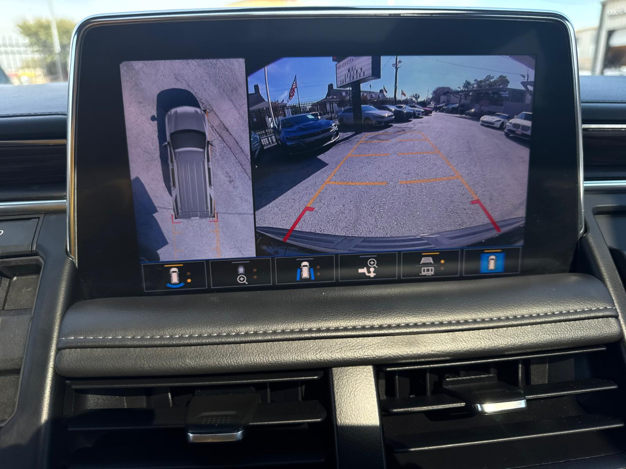 Chevrolet Tahoe LT 2WD 2021