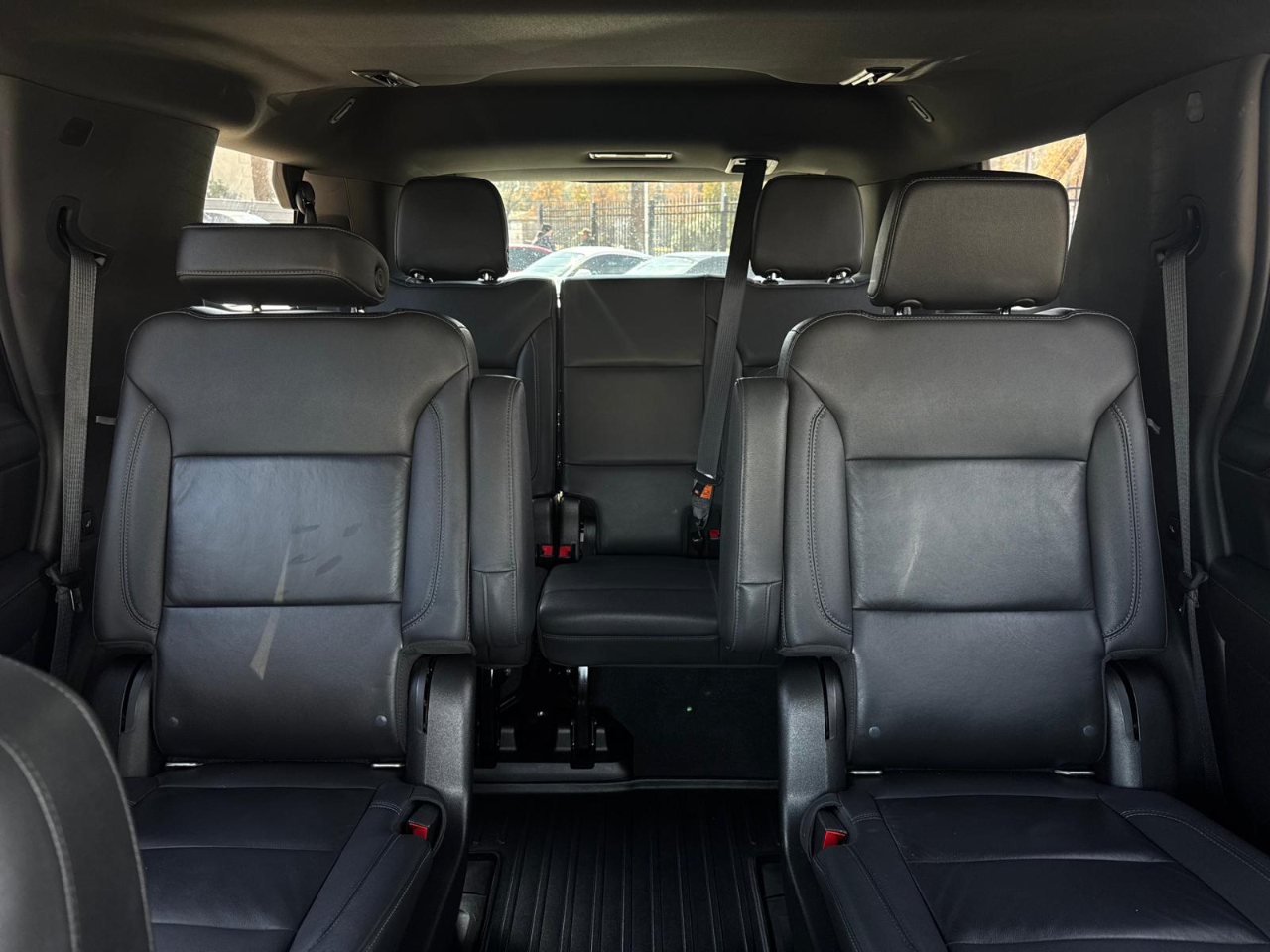 Chevrolet Tahoe LT 2WD 2021