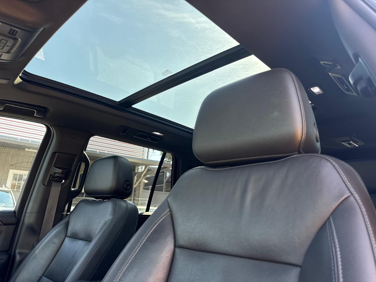 Chevrolet Tahoe LT 2WD 2021