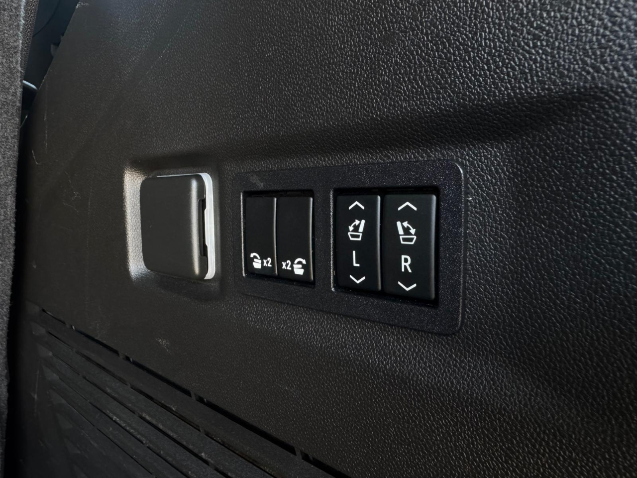 Chevrolet Tahoe LT 2WD 2021