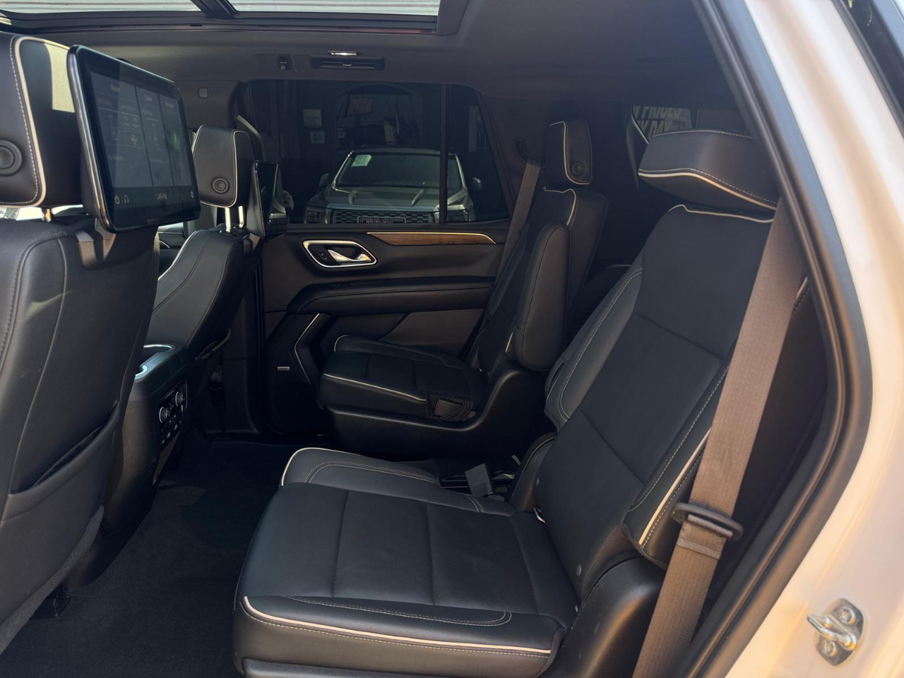 Chevrolet Tahoe Premier 2021