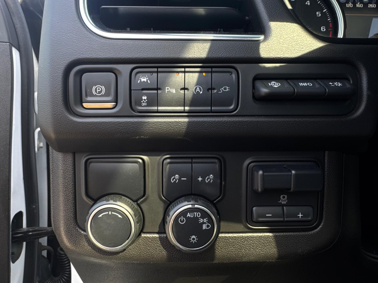 Chevrolet Tahoe Premier 2021