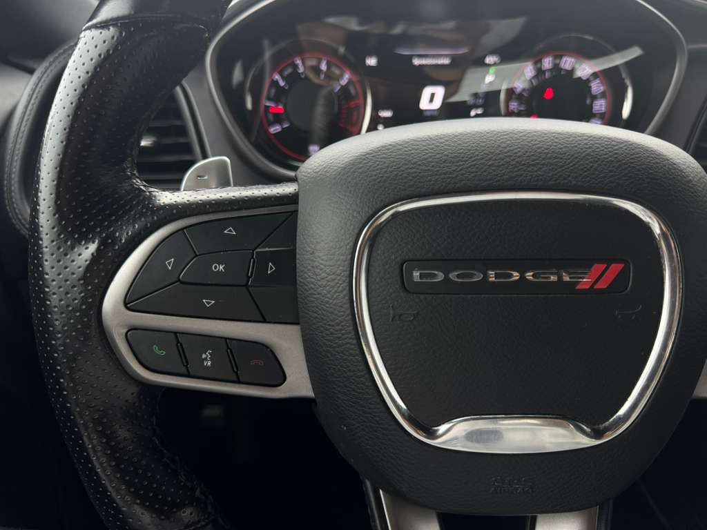 Dodge Challenger R/T SCAT Pack 2021