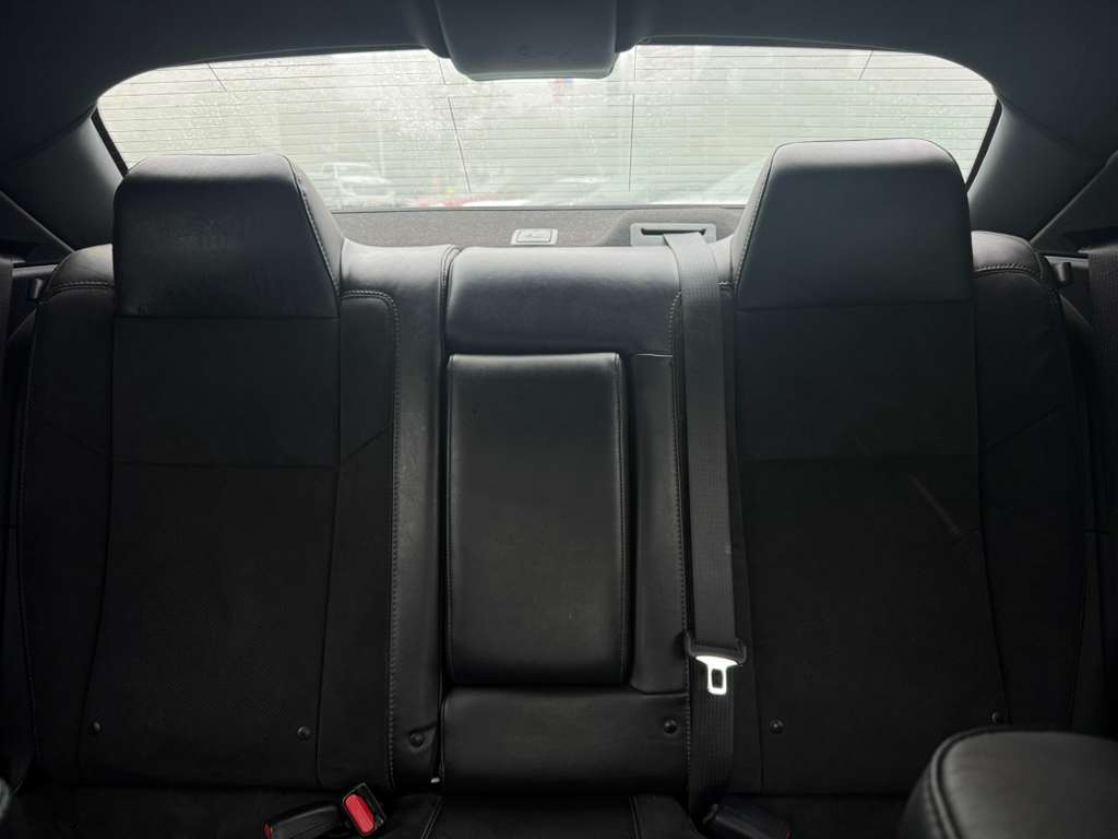 Dodge Challenger R/T SCAT Pack 2021