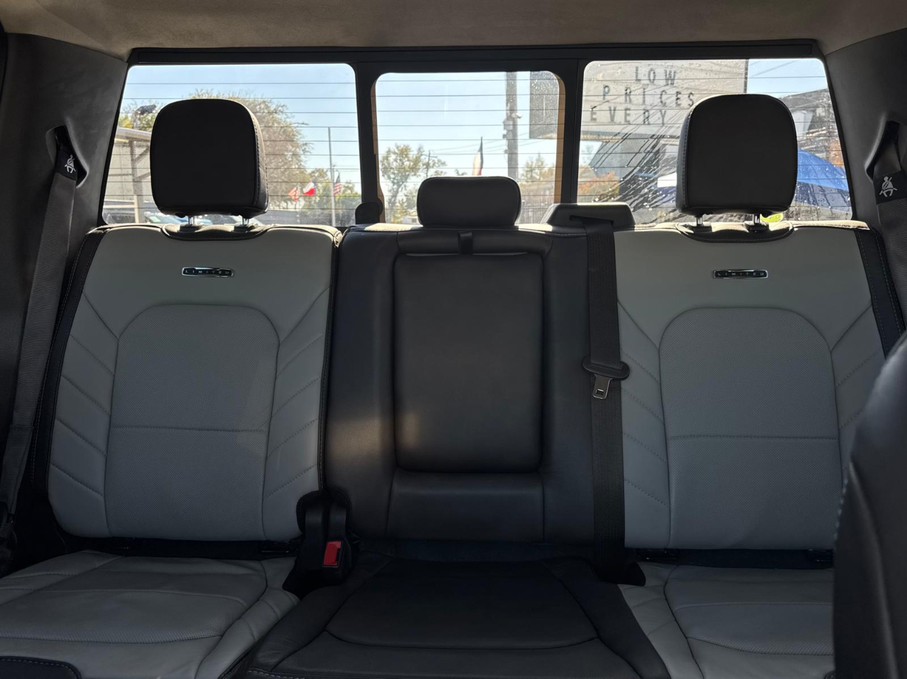 Ford F-150 Limited 4WD SuperCrew 5.5' Box 2019