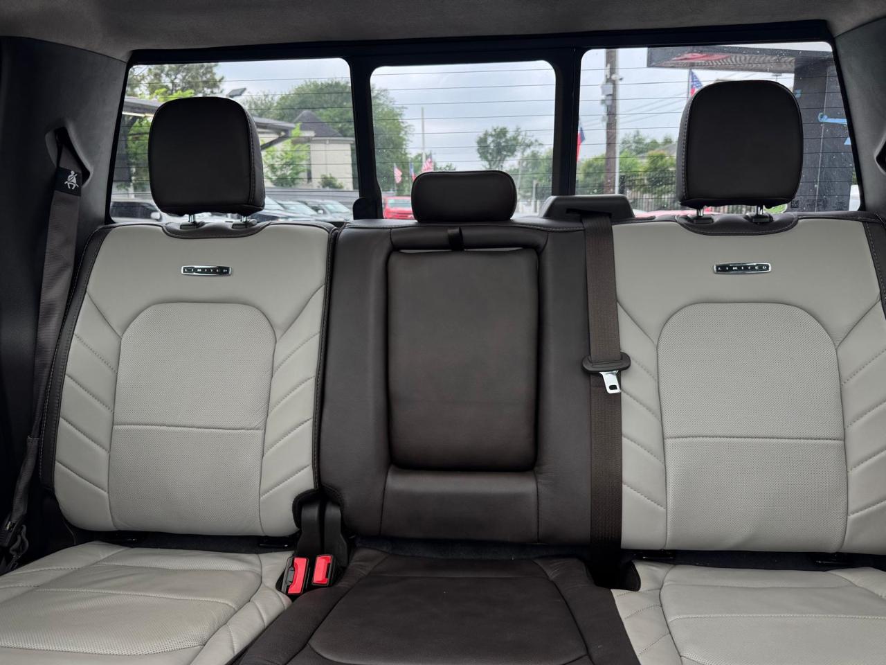 Ford F-150 Limited 4WD SuperCrew 5.5' Box 2019