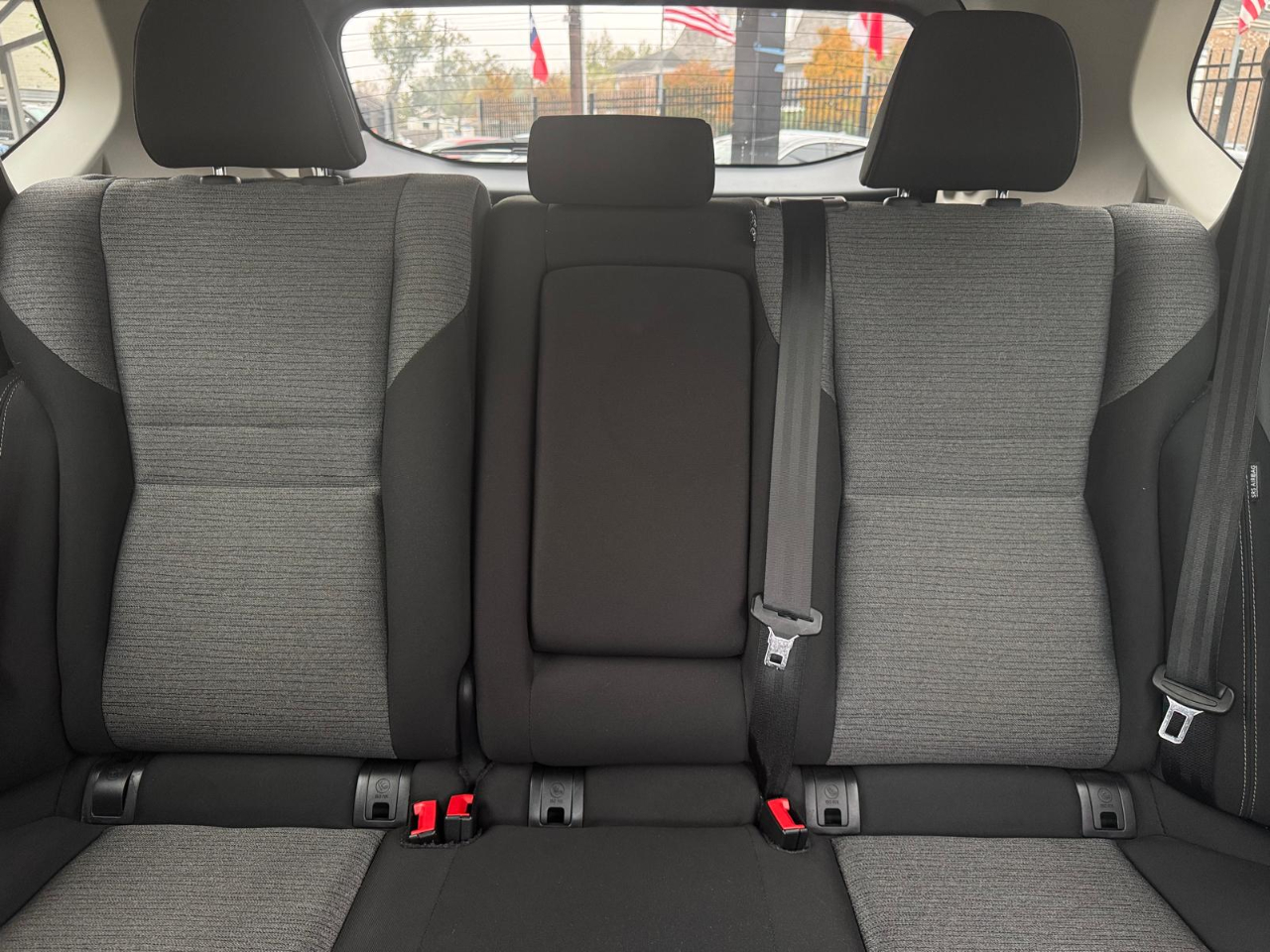 Nissan Rogue SV 2023