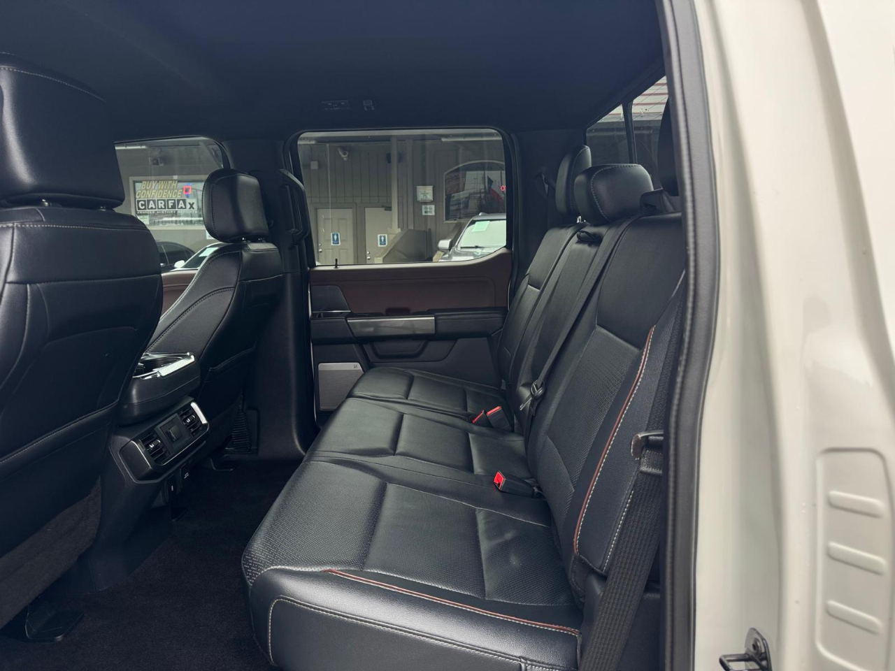 Ford F-150 XL SuperCrew 6.5-ft. Bed 4WD 2022