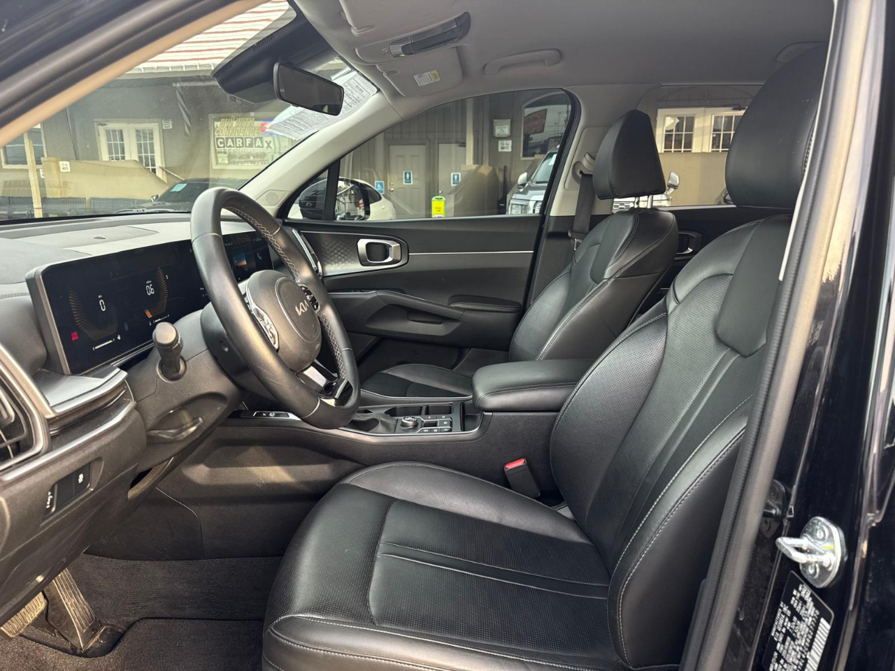 Kia Sorento S 2WD 2024