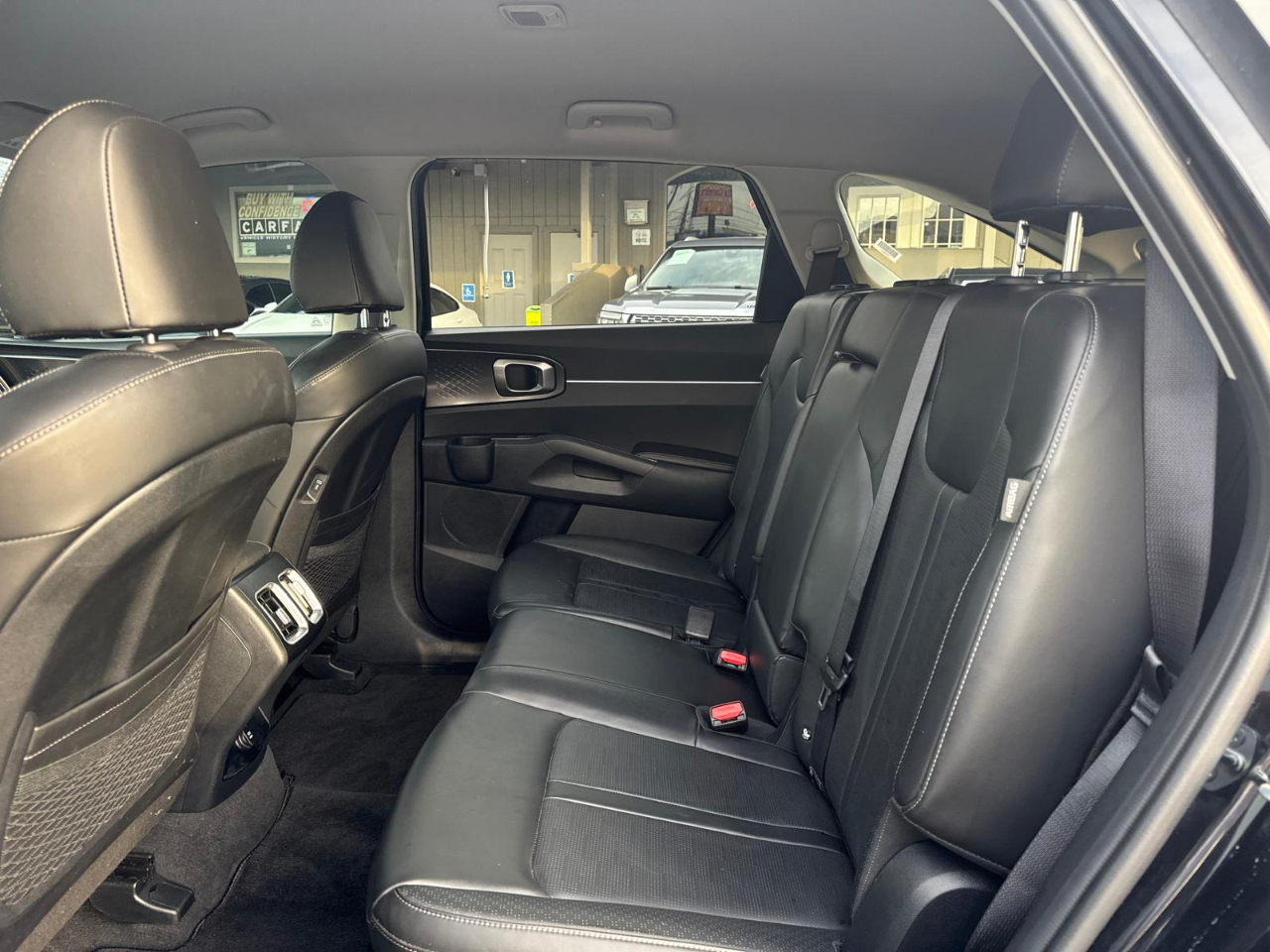 Kia Sorento S 2WD 2024