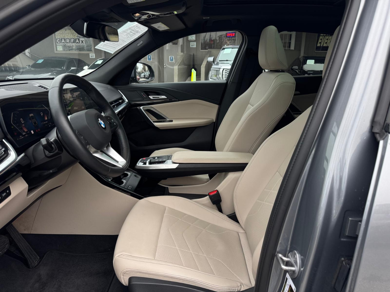 BMW X2 xDrive28i 2025