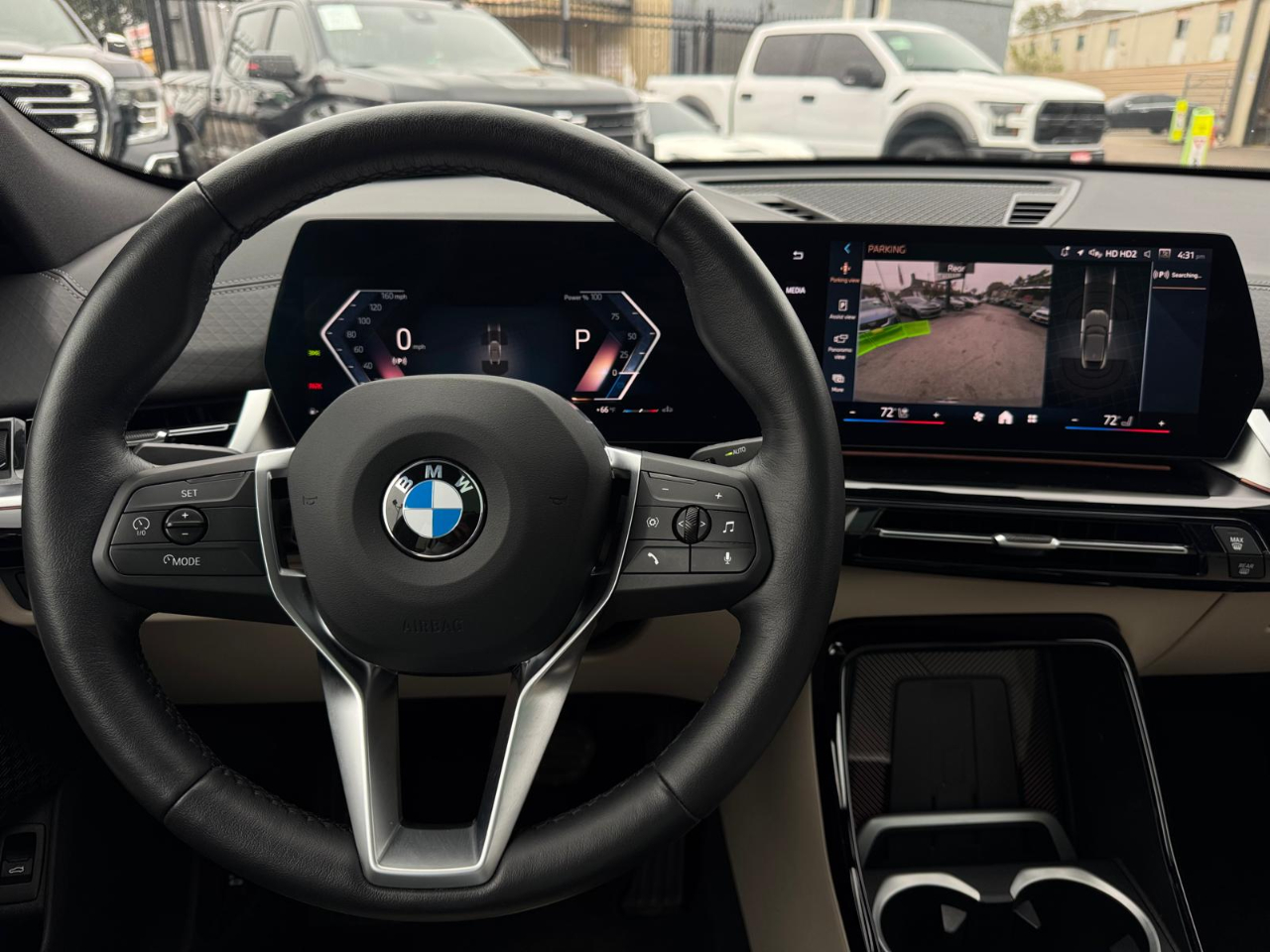 BMW X2 xDrive28i 2025