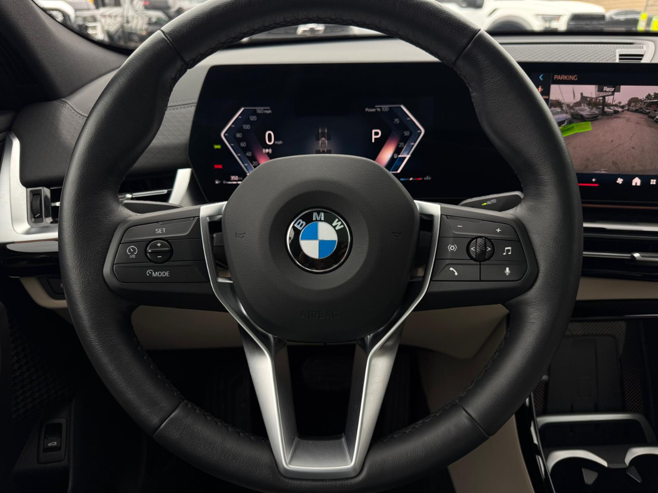 BMW X2 xDrive28i 2025