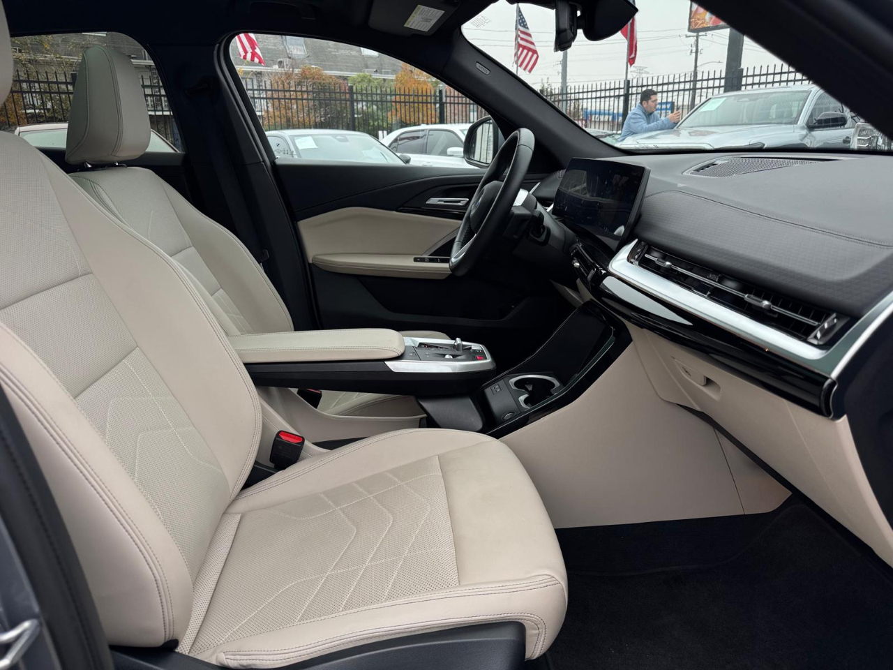 BMW X2 xDrive28i 2025