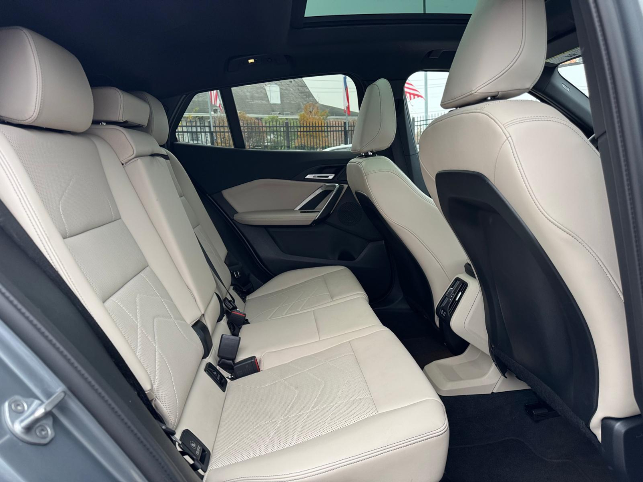 BMW X2 xDrive28i 2025