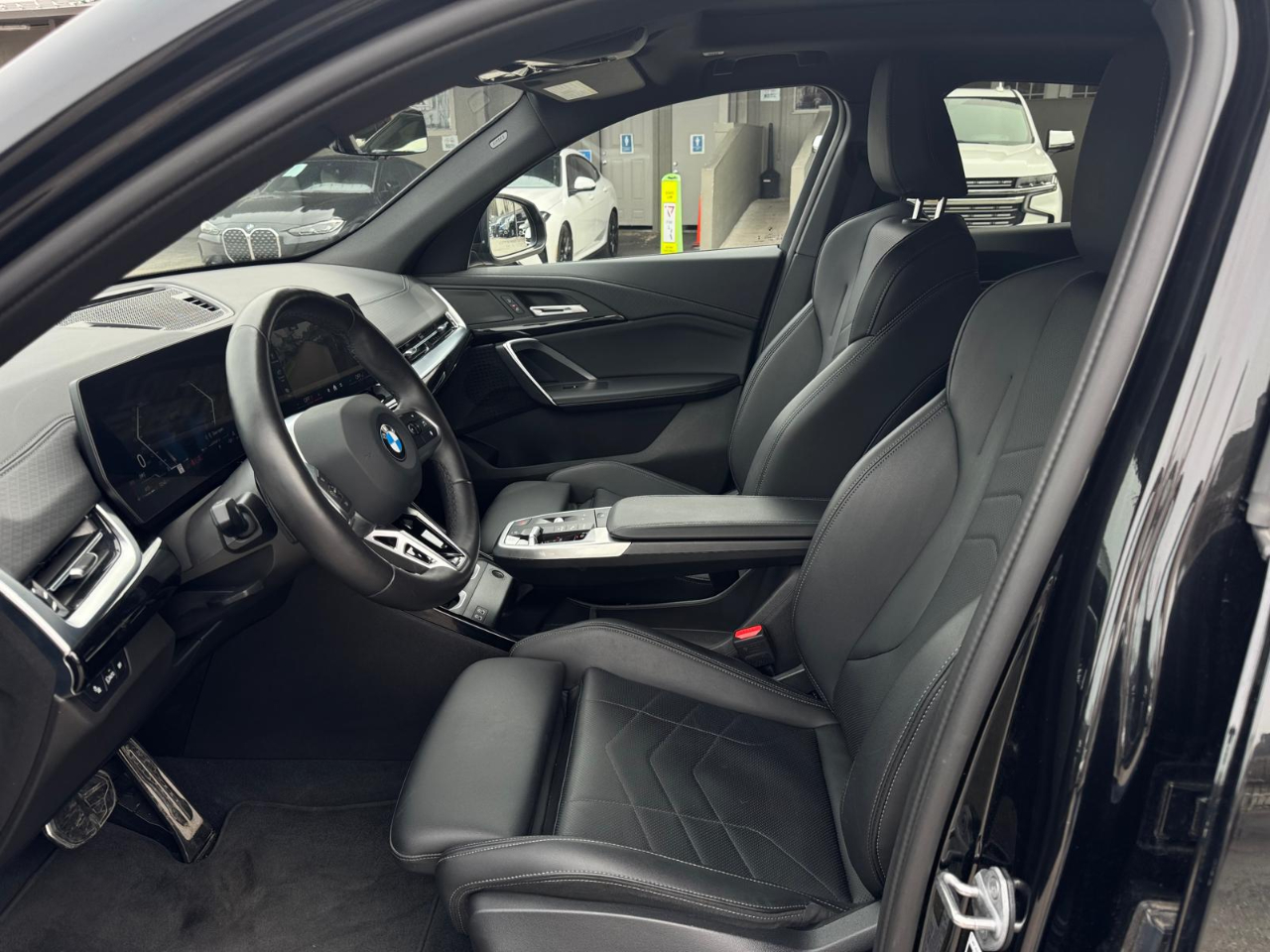 BMW X2 xDrive28i 2025