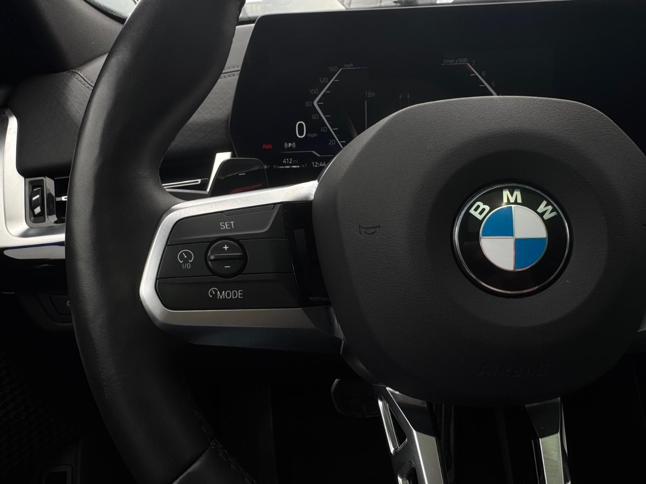 BMW X2 xDrive28i 2025