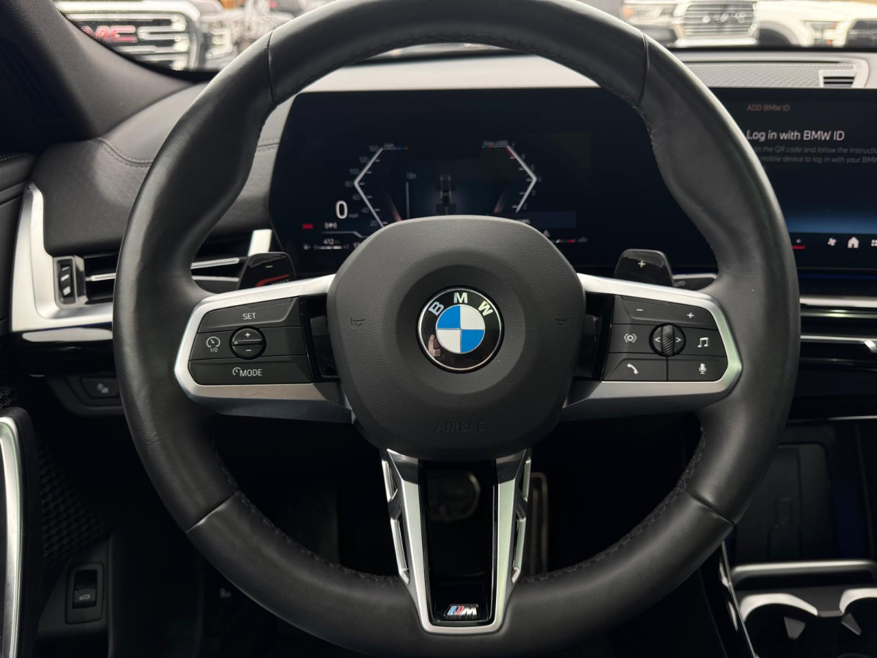 BMW X2 xDrive28i 2025