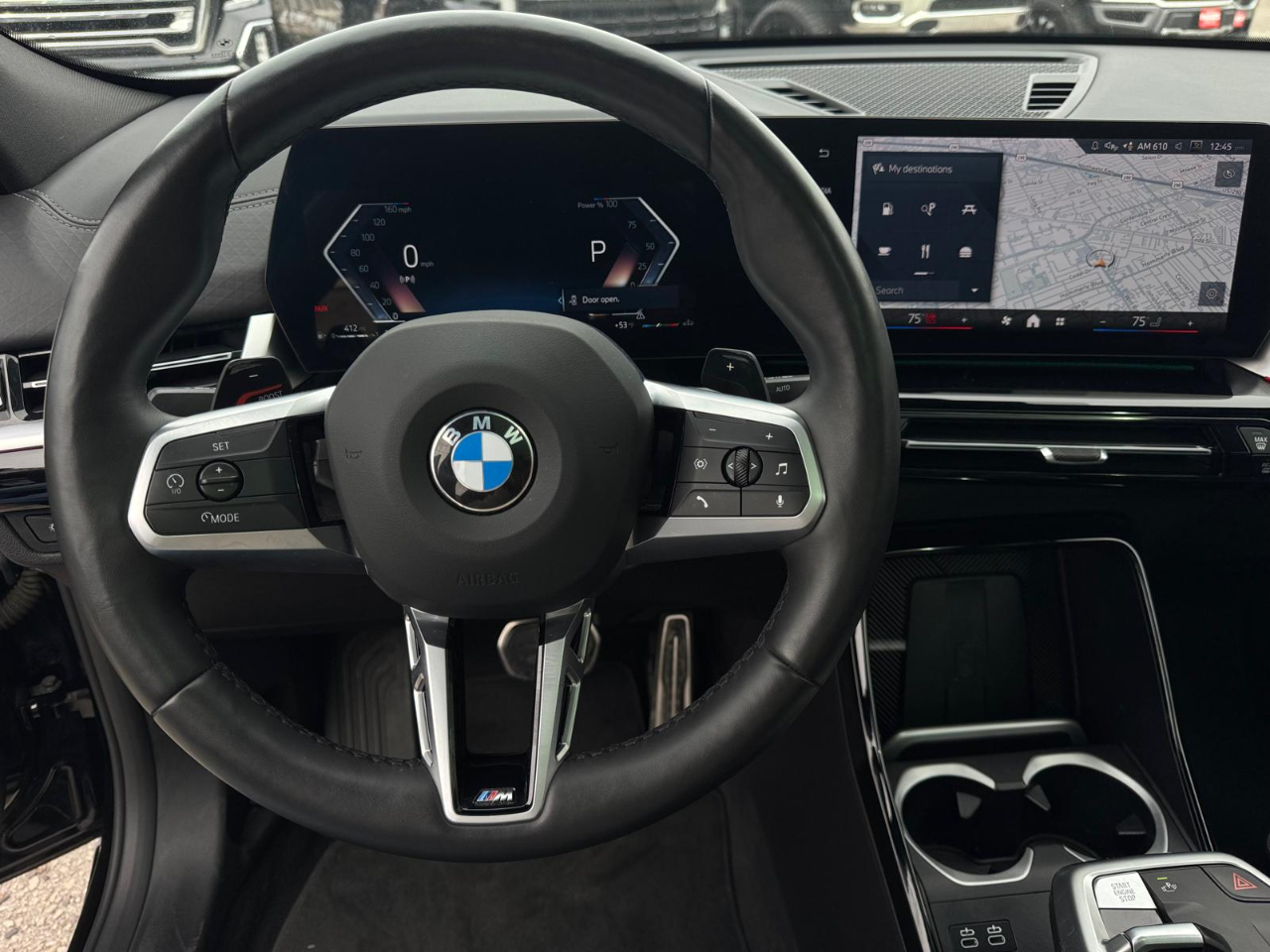 BMW X2 xDrive28i 2025