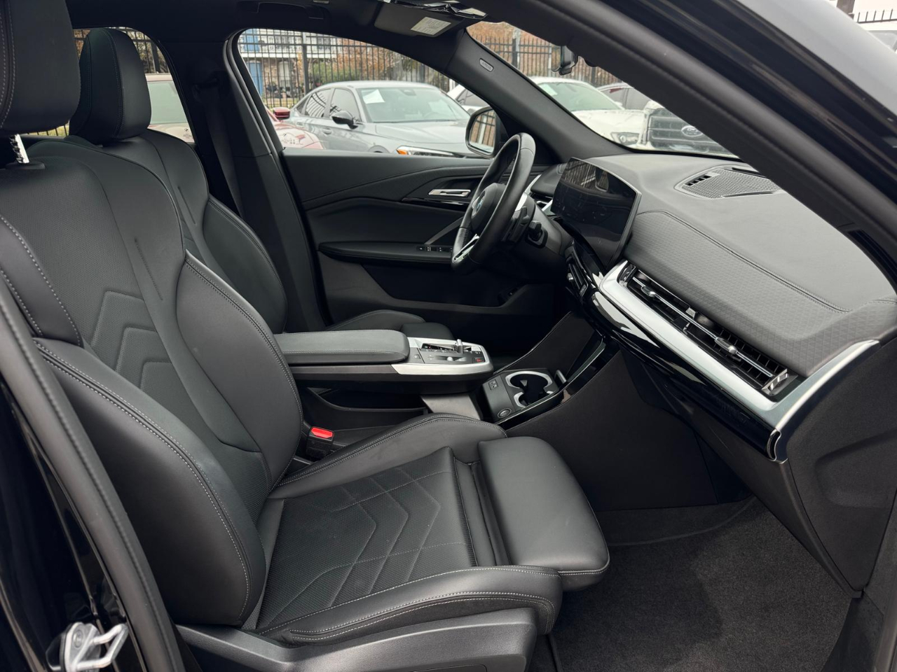 BMW X2 xDrive28i 2025