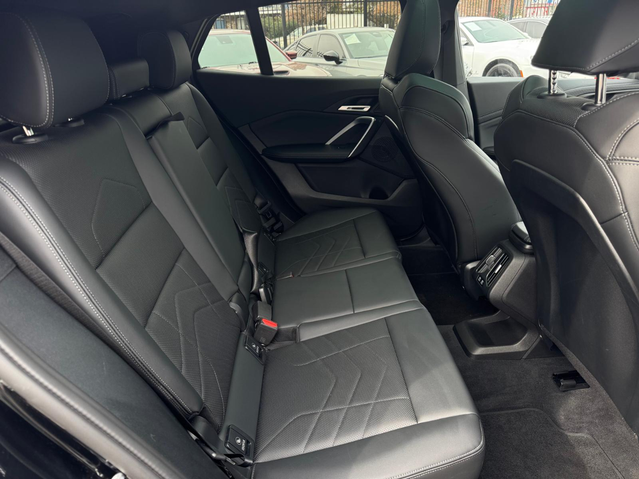 BMW X2 xDrive28i 2025