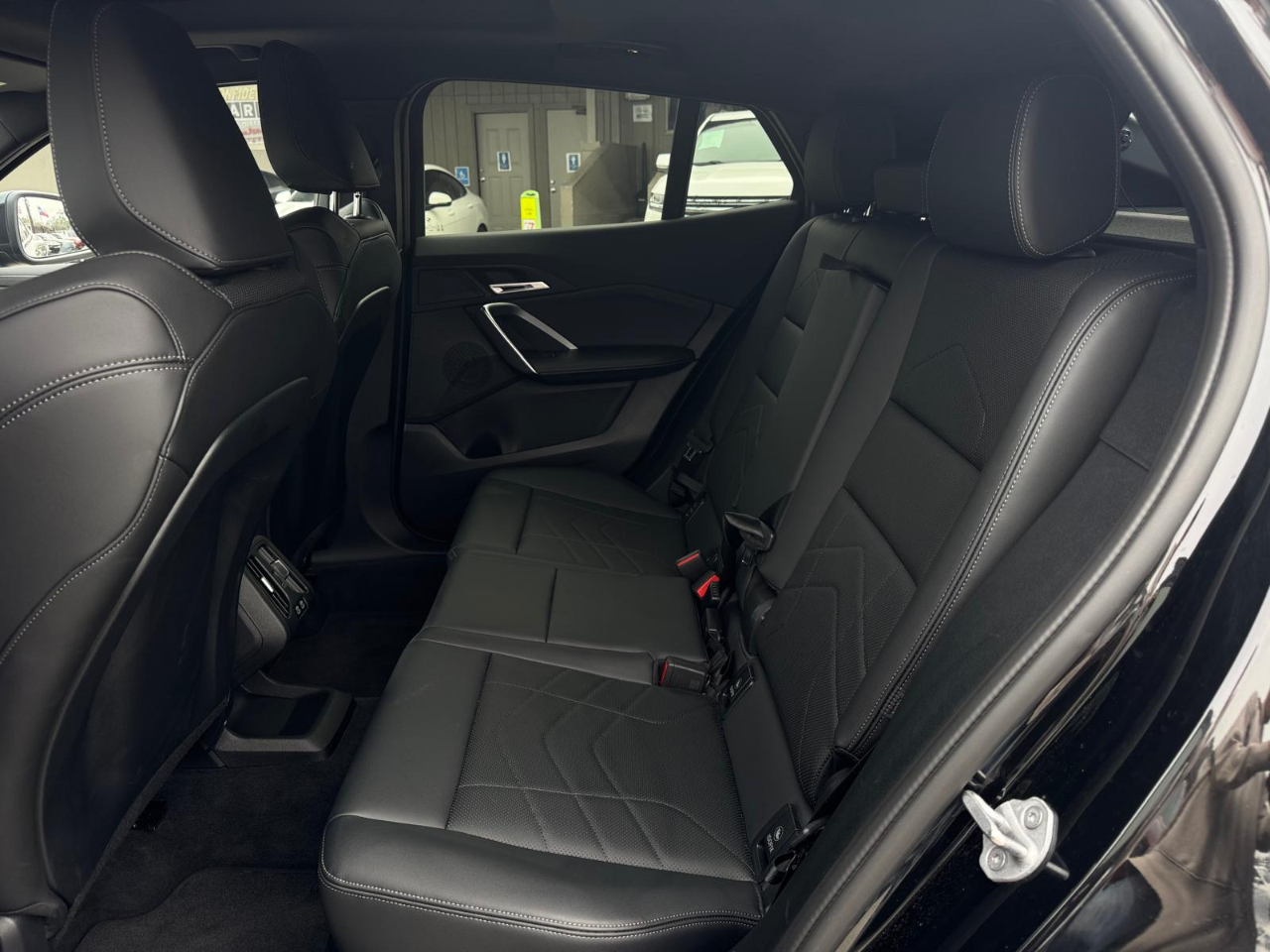 BMW X2 xDrive28i 2025