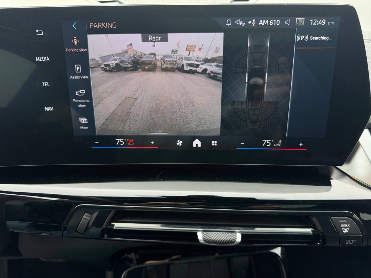 BMW X2 xDrive28i 2025