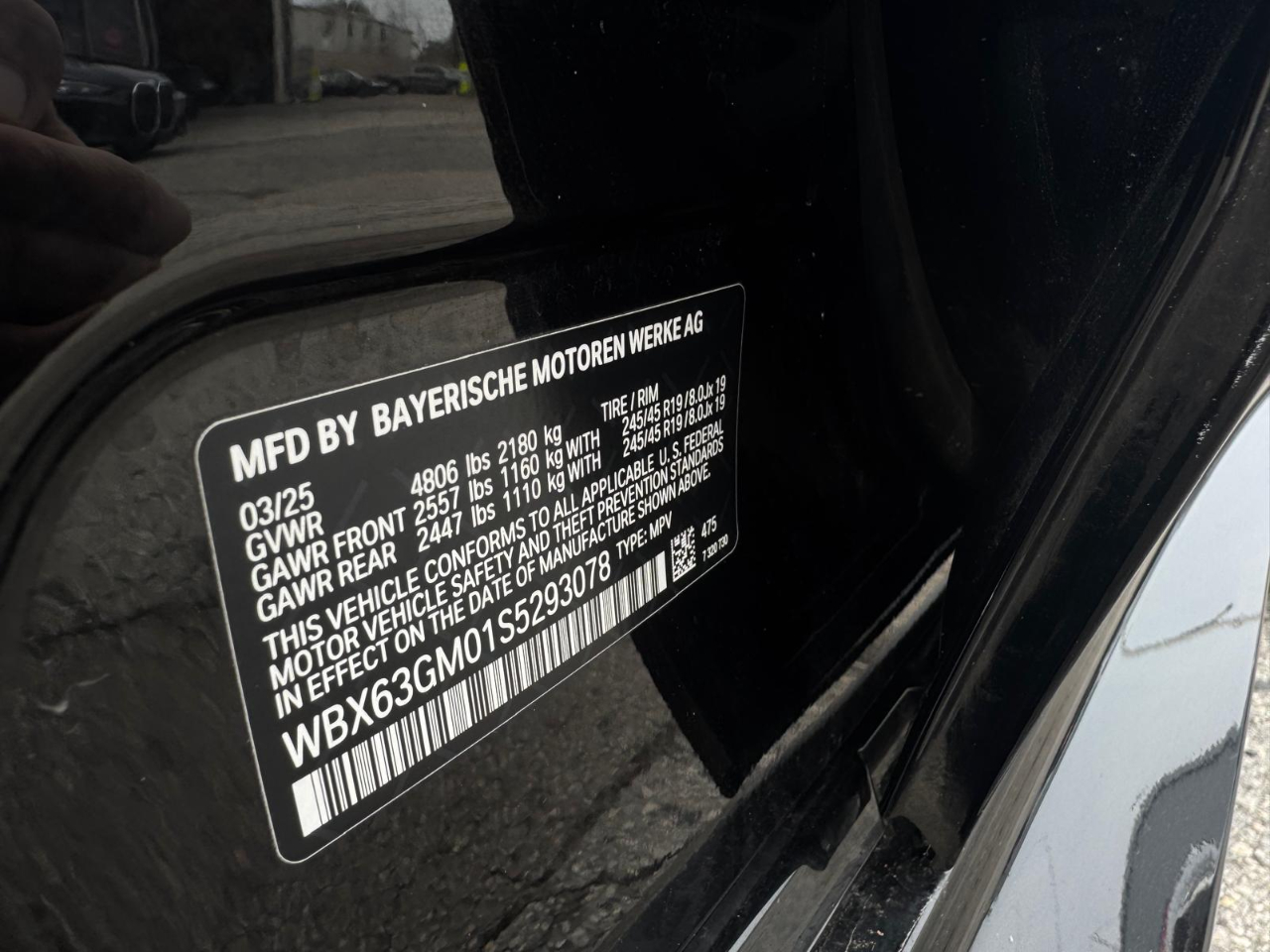 BMW X2 xDrive28i 2025