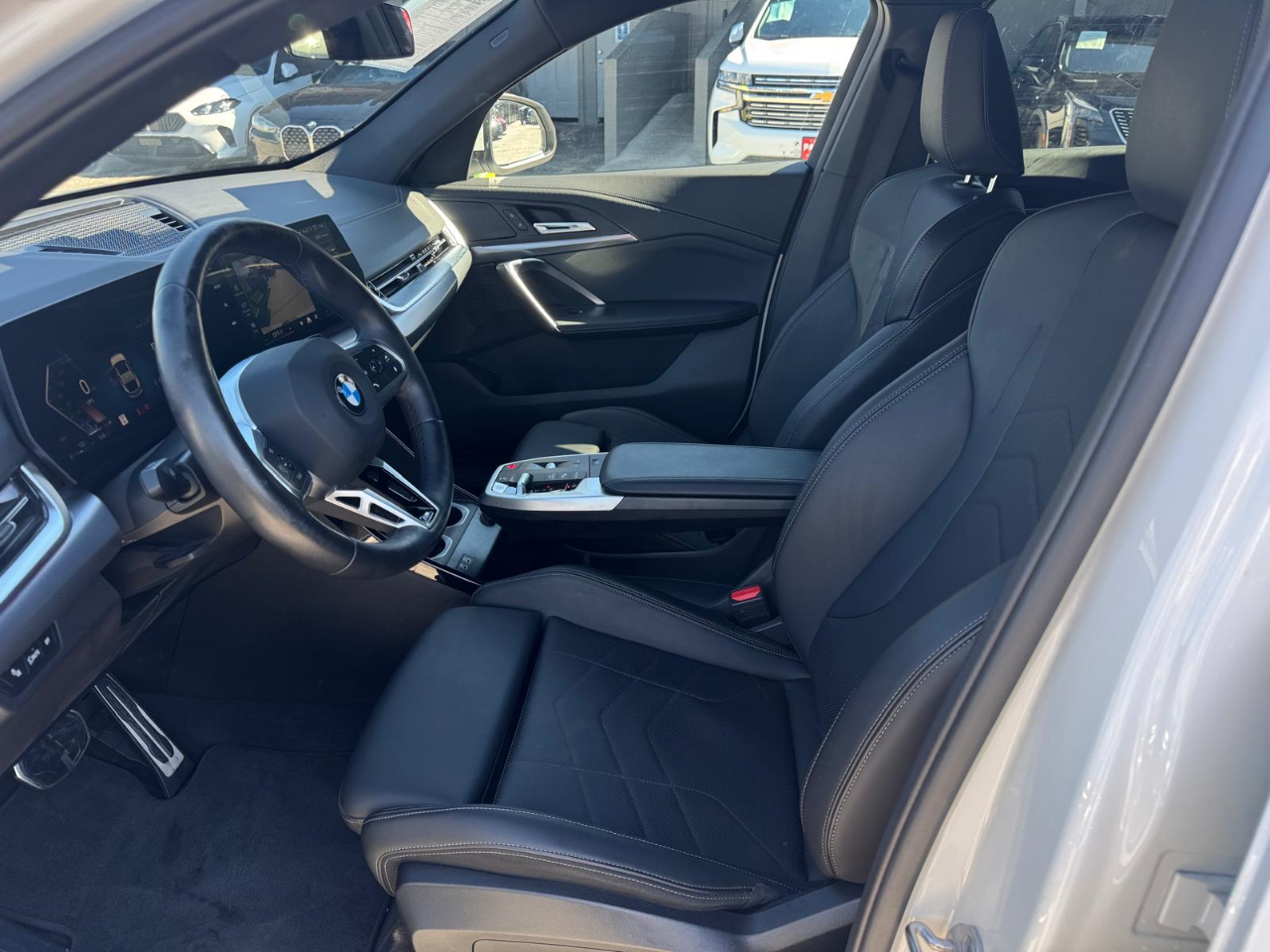 BMW X2 xDrive28i 2025